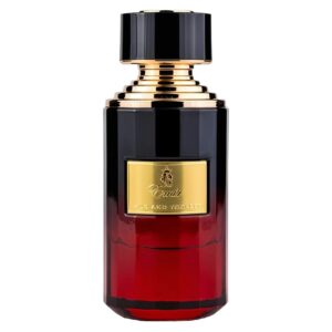 Emir Wild And Tobacco Eau de Parfum (EDP) 75 ml