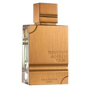 Al Haramain Amber Oud Gold Edition Eau de Parfum (EDP) 60 ml