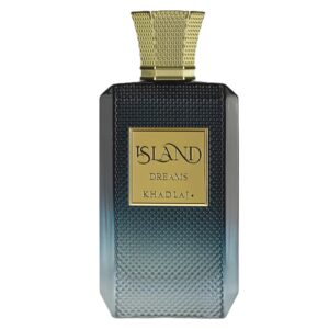 Khadlaj Island Dreams Extrait de Parfum 100 ml