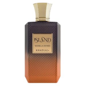 Khadlaj Island Vanilla Dunes Extrait de Parfum 100 ml