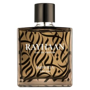 Rayhaan Imperia Eau de Parfum (EDP) 100 ml
