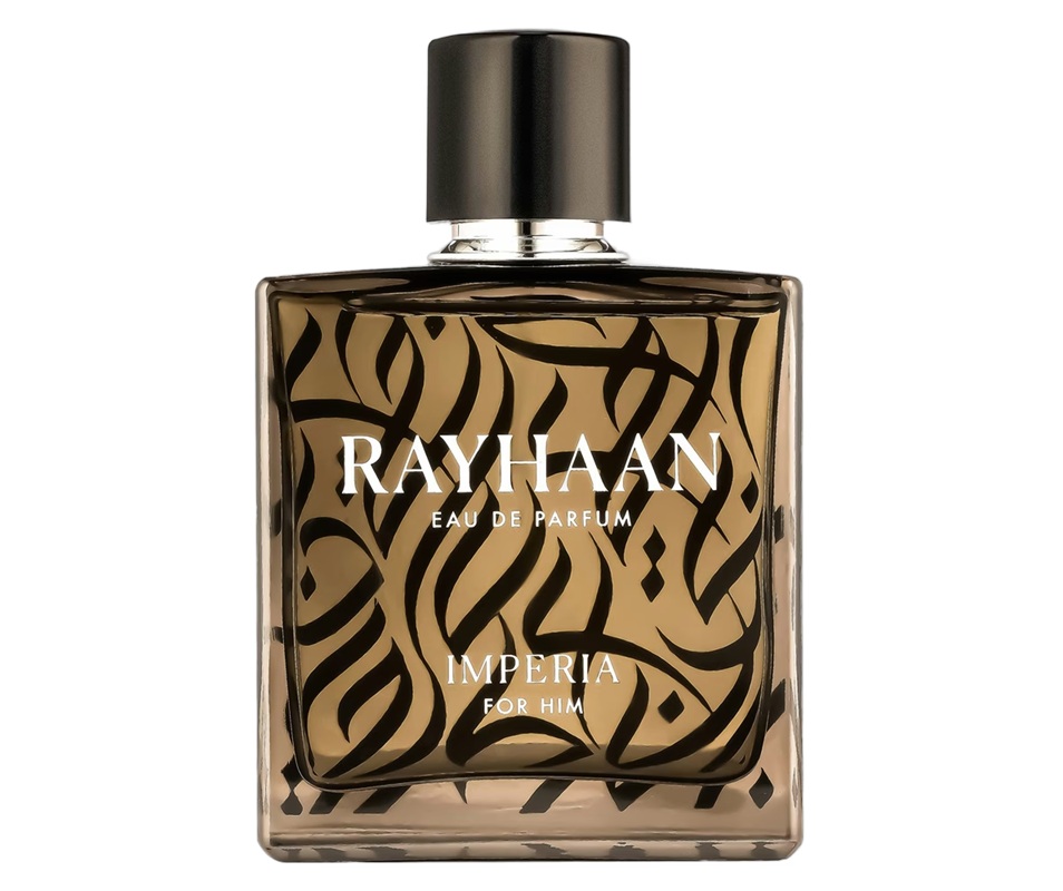 Rayhaan Imperia Eau de Parfum (EDP) 100 ml