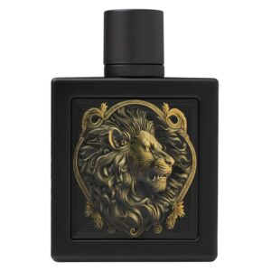 Rayhaan Lion Eau de parfum (EDP) 100 ml