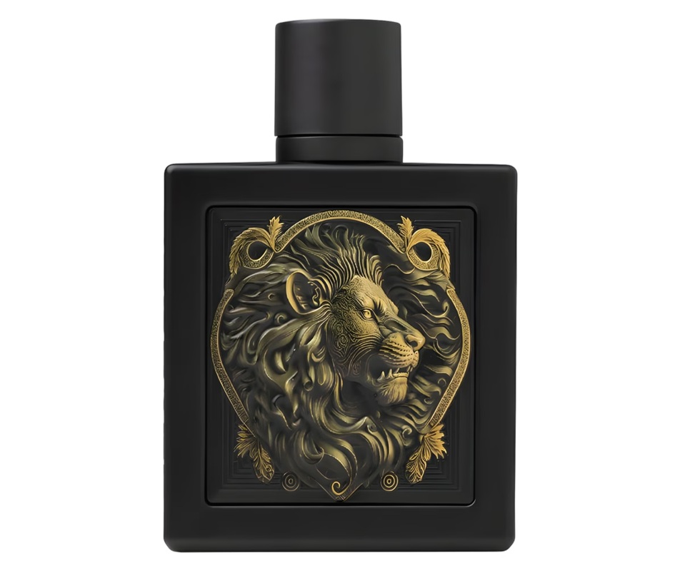 Rayhaan Lion Eau de parfum (EDP) 100 ml