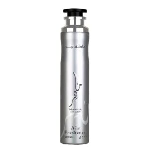 Lattafa Maahir Legacy Air Freshener 300 ml