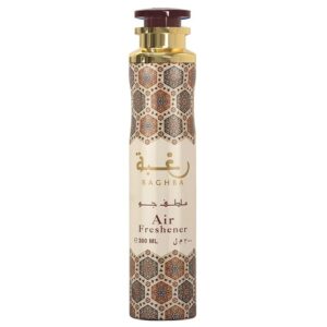 Lattafa Raghba Air Freshener 300 ml