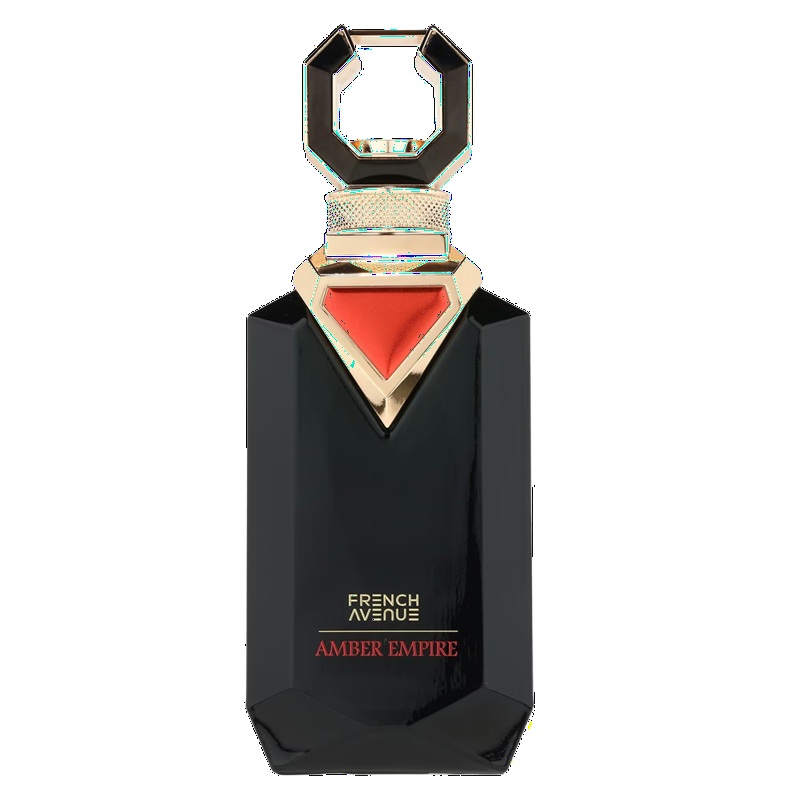 French Avenue Amber Empire Extrait de Parfum 100 ml