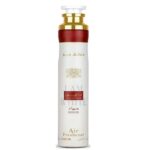Lattafa Ana Abiyedh Rouge Air Freshener 300 ml