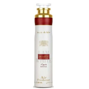 Lattafa Ana Abiyedh Rouge Air Freshener 300 ml