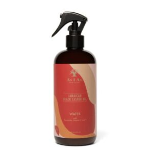 As I Am Jamaican Black Castor Oil Water 473 ml