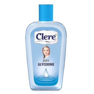 Clere Pure Glycerine 200 ml