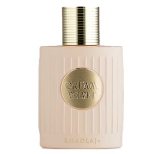 Khadlaj Cream Velvet Extrait de Parfum 100 ml