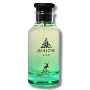 Maison Alhambra Jean Lowe Vibe Eau de Parfum (EDP) 100 ml