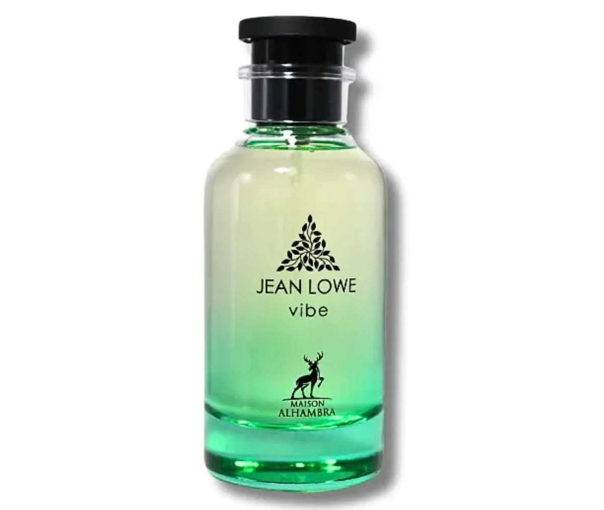 Maison Alhambra Jean Lowe Vibe Eau de Parfum (EDP) 100 ml