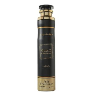Lattafa Khamrah Air Freshener 300 ml