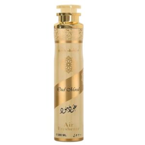 Lattafa Oud Mood Air Freshener 300 ml