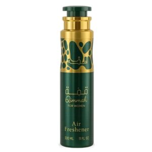 Lattafa Qimmah Air Freshener 300 ml