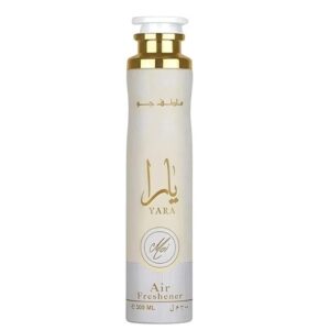 Lattafa Yara Moi Air Freshener 300 ml