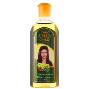 Dabur Amla Gold Hair Oil 200 ml