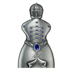 Lattaffa Niche Emarati Khalid Eau de Parfum (EDP) 80 ml