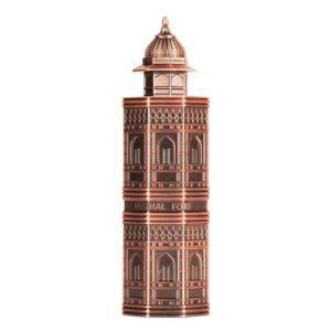 Lattaffa Niche Emarati Mughal Fort Eau de Parfum (EDP) 100 ml