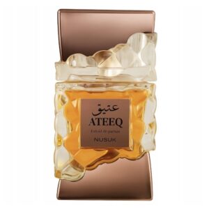 Nusuk Ateeq Extrait de Parfum 100 ml