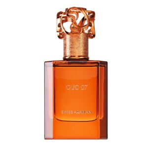 Swiss Arabian Oud 01 Eau de Parfum (EDP) 50 ml