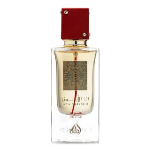Lattafa Ana Abiyedh Rouge Eau de Parfum (EDP) 60 ml