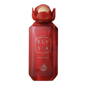 Elysia Apple Rouge Eau de Parfum (EDP) 100 ml