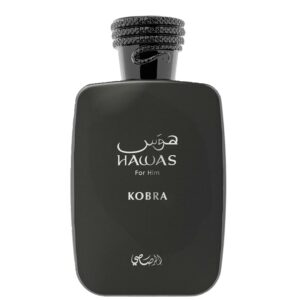 Rasasi Hawas Kobra Eau de Parfum (EDP) 100 ml