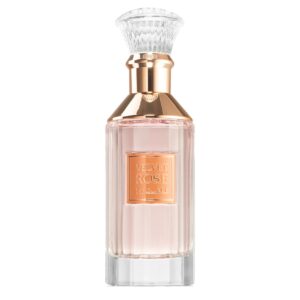 Lattafa Velvet Rose Eau de Parfum (EDP) 100 ml