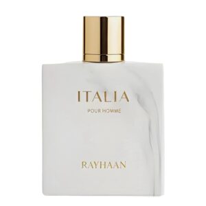 Rayhaan Italia Eau de Parfum (EDP) 100 ml