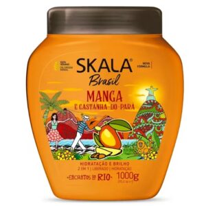 Skala Brasil Manga Conditioning Cream 1000g