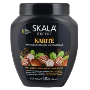 Skala Expert Karité Treatment cream and conditioner 1000g