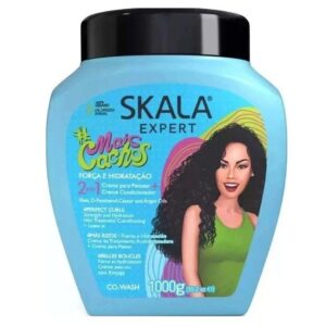 Skala Expert Mais Cachos Hair Conditioning Cream 1000g