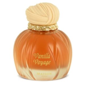 Maison Asrar Vanilla Voyage Eau de Parfum (EDP) 100 ml