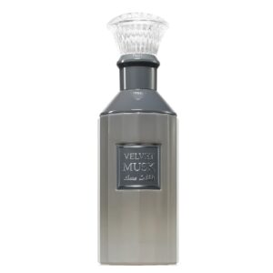 Lattafa Velvet Musk Eau de Parfum (EDP) 100 ml