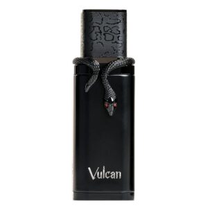 French Avenue Vulcan Black Friday Edition Extrait de Parfum 100 ml