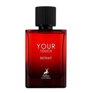 Maison Alhambra Your Touch Extrait Eau de Parfum (EDP) 100 ml