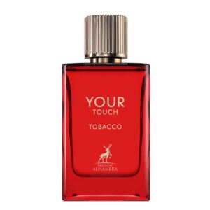 Maison Alhambra Your Touch Tobacco Eau de Parfum (EDP) 100 ml