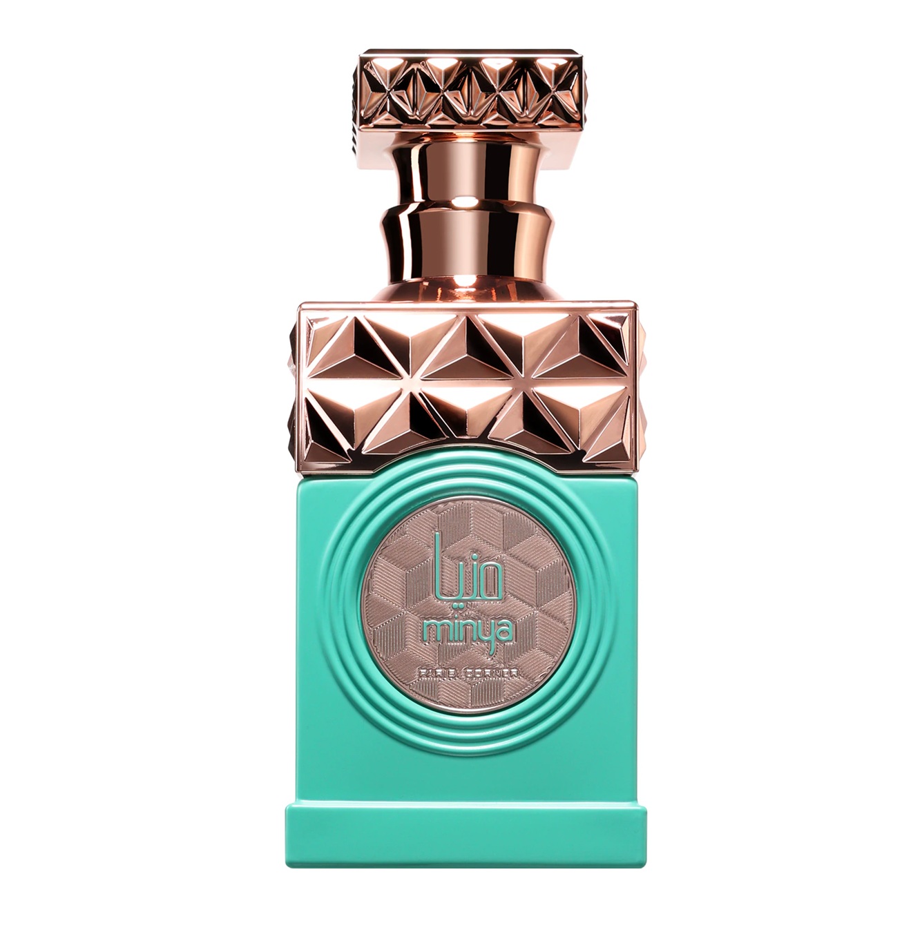 Paris Corner Minya Eau de Parfum (EDP) 100 ml