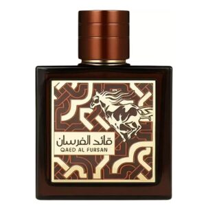 Lattafa Qaed Al Fursan Untamed Eau de Parfum (EDP) 90 ml