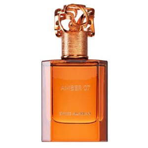 Swiss Arabian Amber 07 Eau de Parfum (EDP) 50 ml