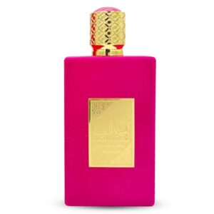 Asdaaf Ameerat Al Arab Sugar Crown Eau de Parfum (EDP) 100 ml