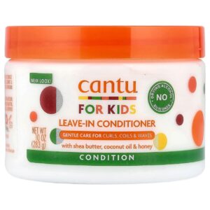 Cantu For Kids Leave-In Conditioner 283 g