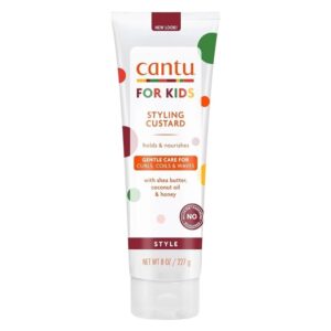 Cantu Care For Kids Styling Custard 227g