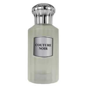 Ahmed Al Maghribi Couture Noir Extrait de Parfum 100 ml