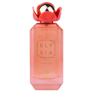 Fragrance World Elysia Lychee Fizz Eau de Parfum (EDP)