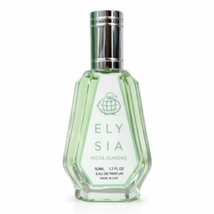 Fragrance World Elysia Pista Sundae Eau de Parfum (EDP) 50 ml