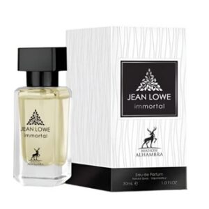 Maison Alhambra Jean Lowe Immortal Eau de Parfum (EDP) 30 ml